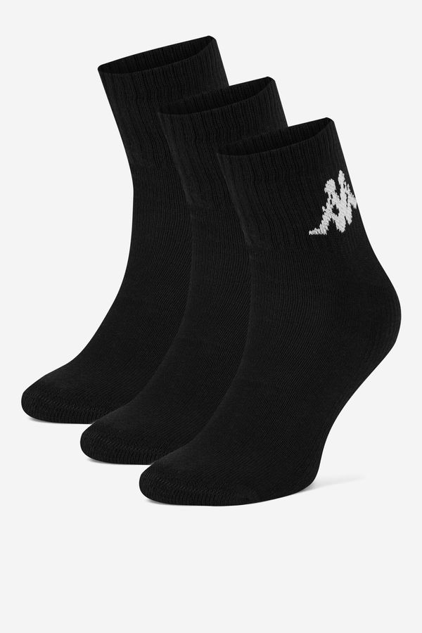 Kappa Чорапи Kappa ЧЕРЕН