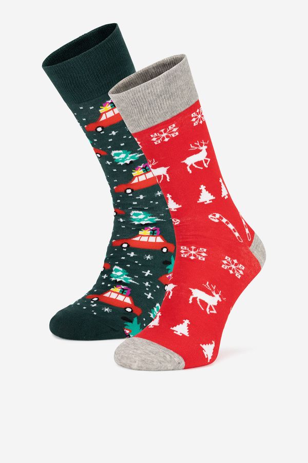 Lasocki Чорапи Lasocki ЗЕЛЕН