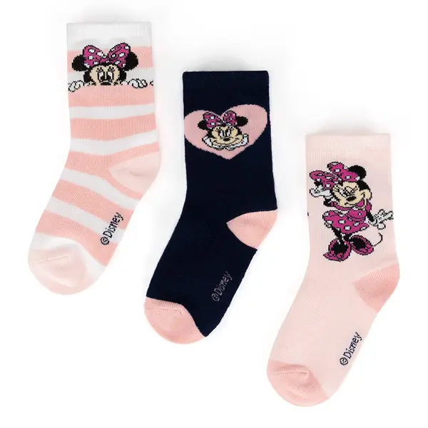 Mickey&Friends Чорапи Mickey&Friends