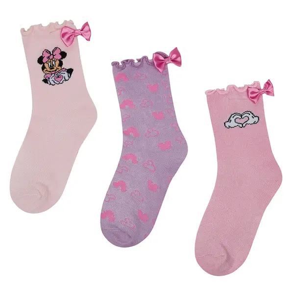 Mickey&Friends Чорапи Mickey&Friends
