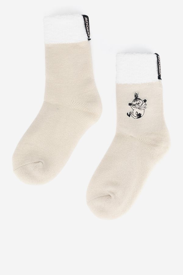 MOOMIN Чорапи MOOMIN БЕЖОВ