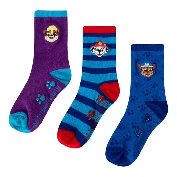 Paw Patrol Чорапи Paw Patrol