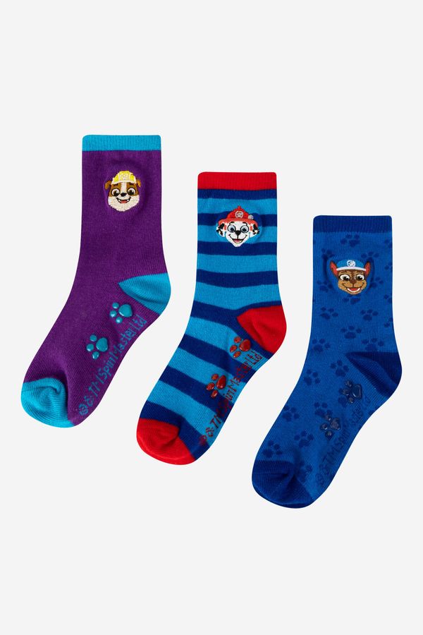 Paw Patrol Чорапи Paw Patrol СИН
