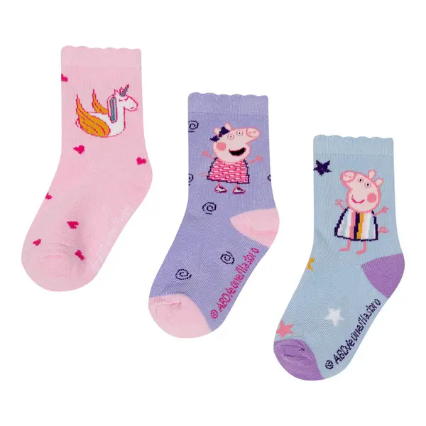 Peppa Pig Чорапи PEPPA PIG