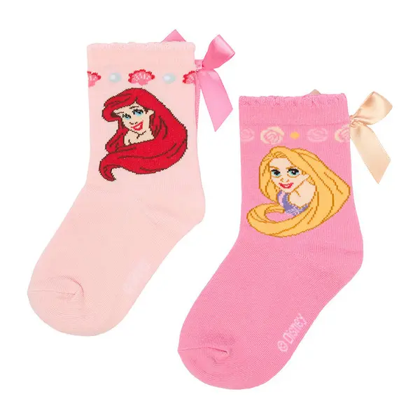 Princess Чорапи PRINCESS