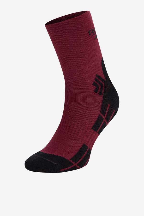 Reebok Чорапи Reebok БОРДО