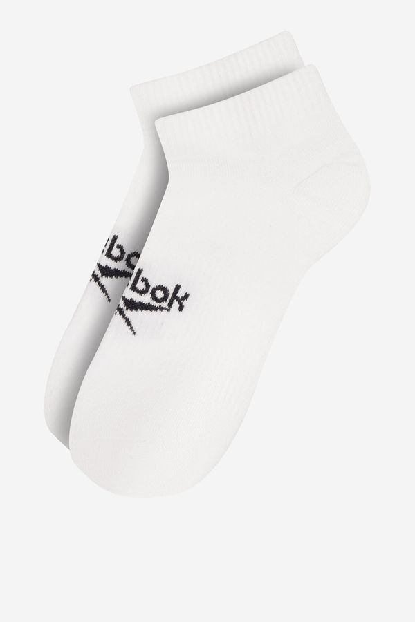 Reebok Чорапи Reebok БЯЛ