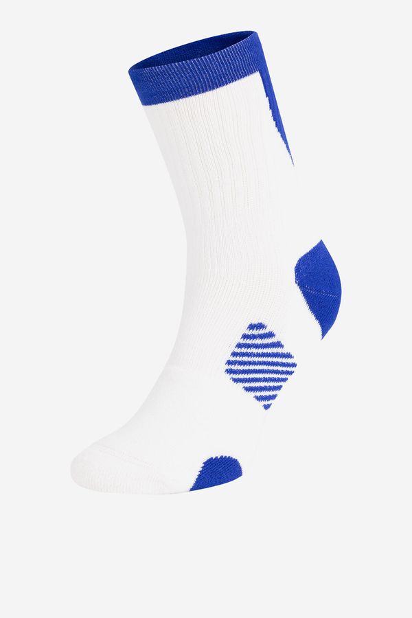 Reebok Чорапи Reebok БЯЛ