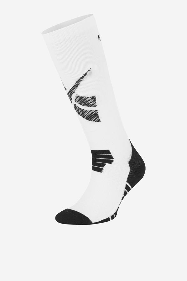 Reebok Чорапи Reebok БЯЛ