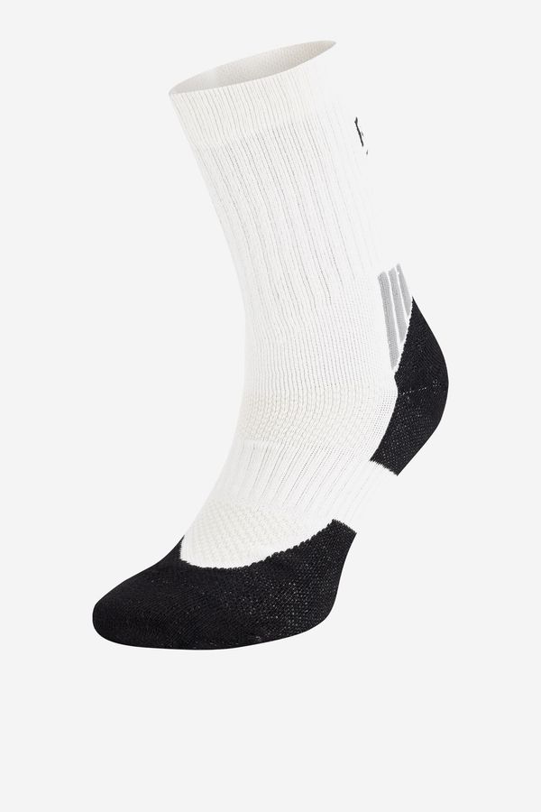 Reebok Чорапи Reebok БЯЛ