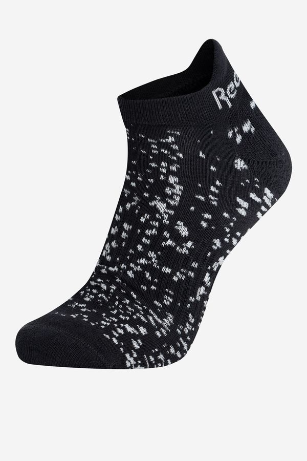 Reebok Чорапи Reebok ЧЕРЕН