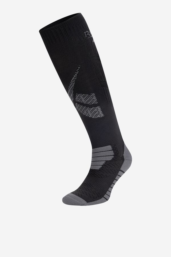 Reebok Чорапи Reebok ЧЕРЕН