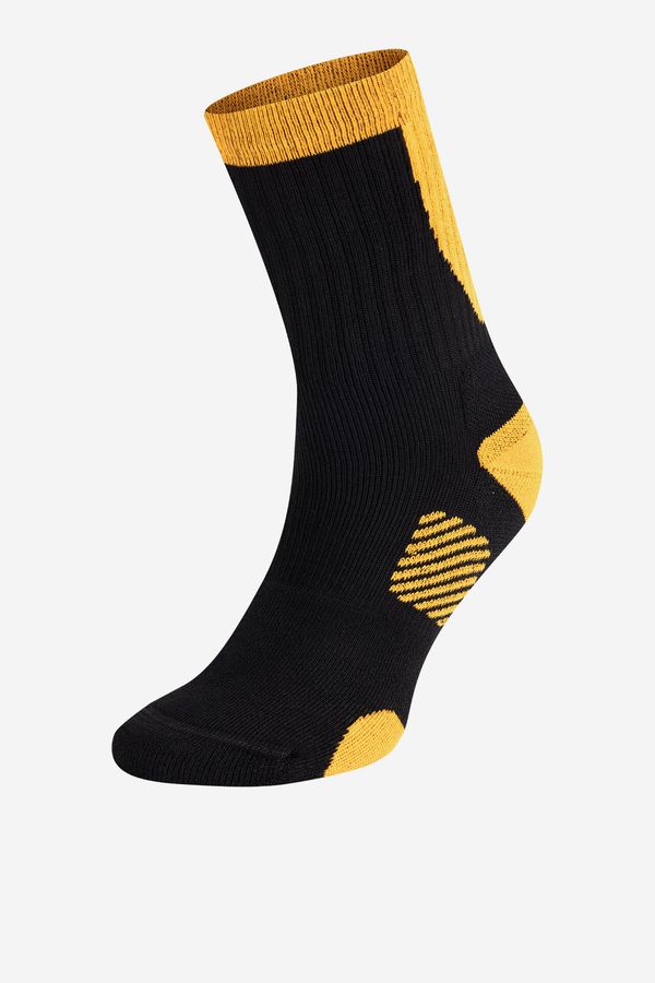 Reebok Чорапи Reebok ЧЕРЕН