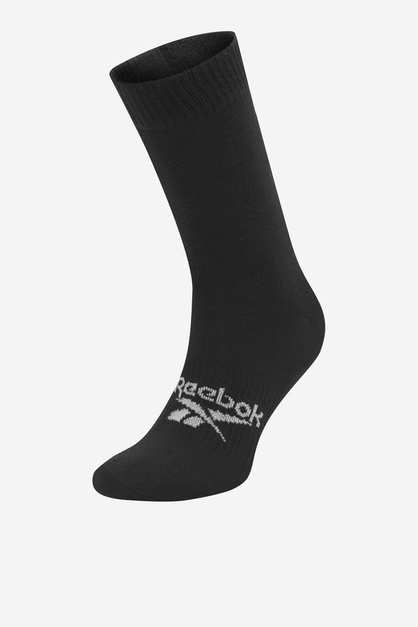 Reebok Чорапи Reebok ЧЕРЕН