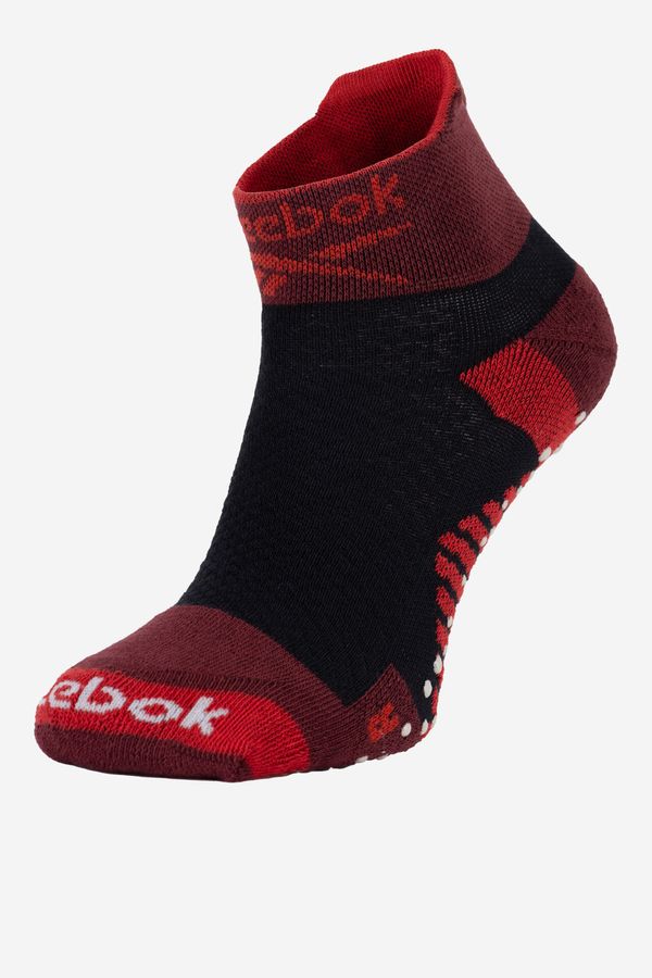 Reebok Чорапи Reebok ЧЕРВЕН