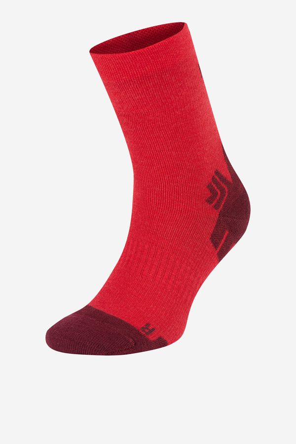 Reebok Чорапи Reebok ЧЕРВЕН