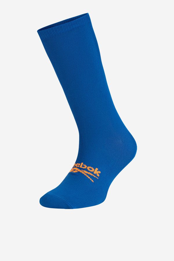 Reebok Чорапи Reebok КОБАЛТОВО СИНЬО