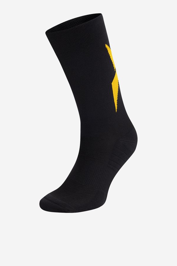 Reebok Чорапи Reebok ОРАНЖЕВ