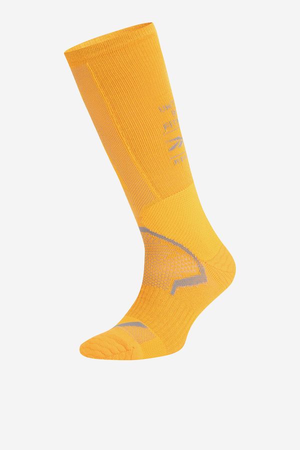 Reebok Чорапи Reebok ОРАНЖЕВ