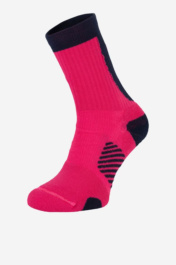 Reebok Чорапи Reebok РОЗОВ