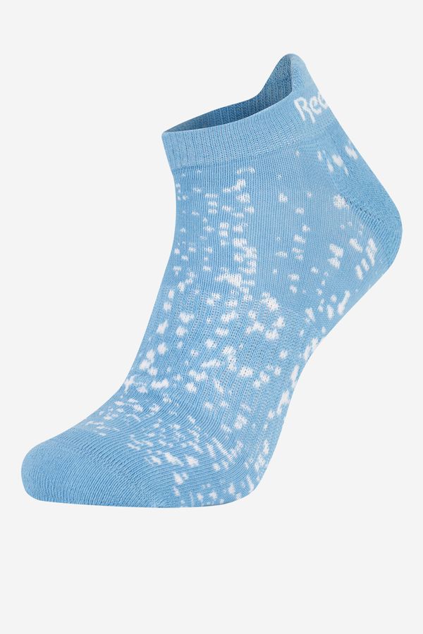 Reebok Чорапи Reebok СИН