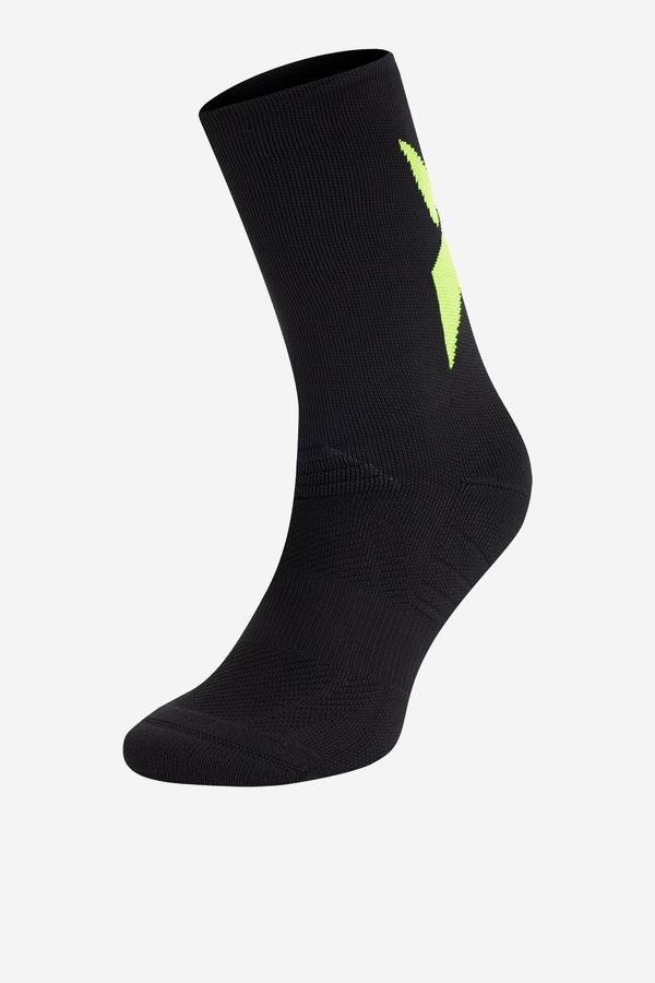 Reebok Чорапи Reebok ЗЕЛЕН