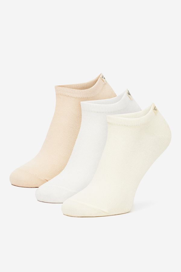 ROXY Чорапи ROXY БЕЖОВ