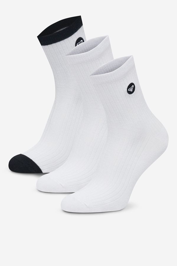 ROXY Чорапи ROXY БЯЛ