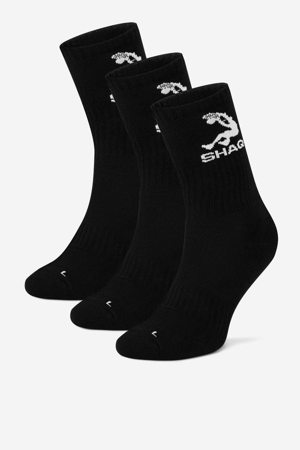 SHAQ Чорапи SHAQ ЧЕРЕН