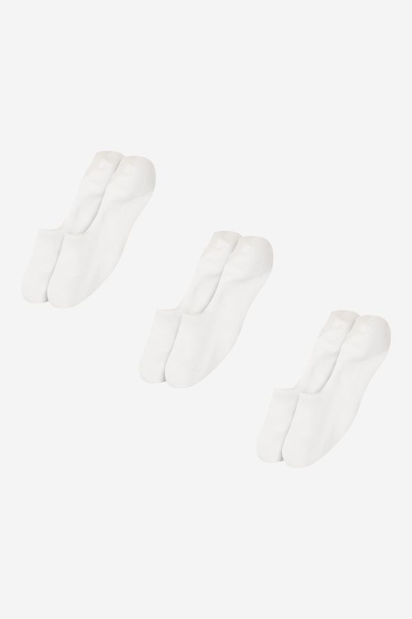 Sprandi Чорапи Sprandi БЯЛ