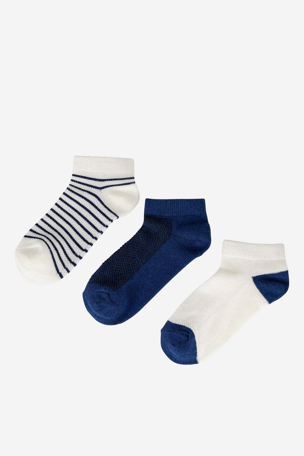 Sprandi Чорапи Sprandi КОБАЛТОВО СИНЬО