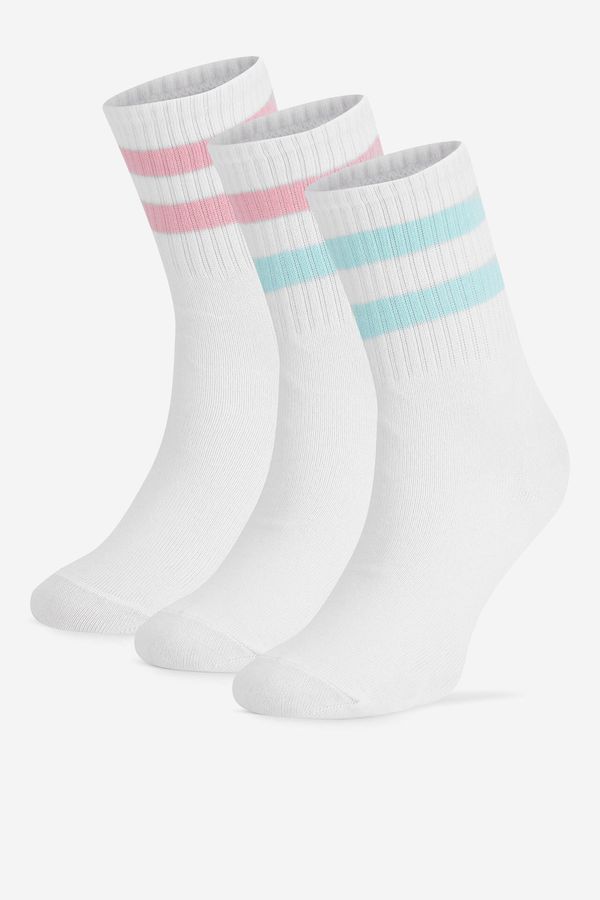 Sprandi Чорапи Sprandi РОЗОВ