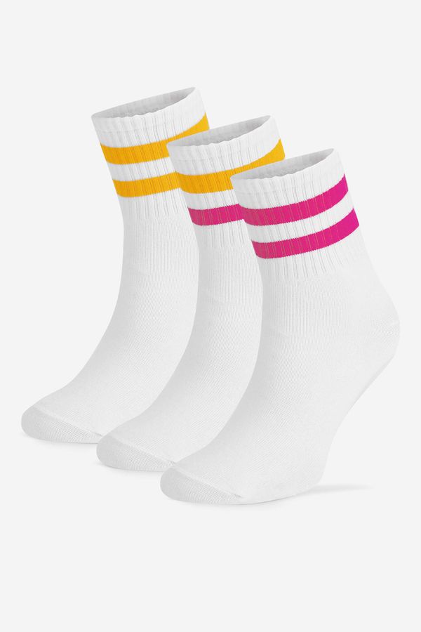 Sprandi Чорапи Sprandi ЖЪЛТ