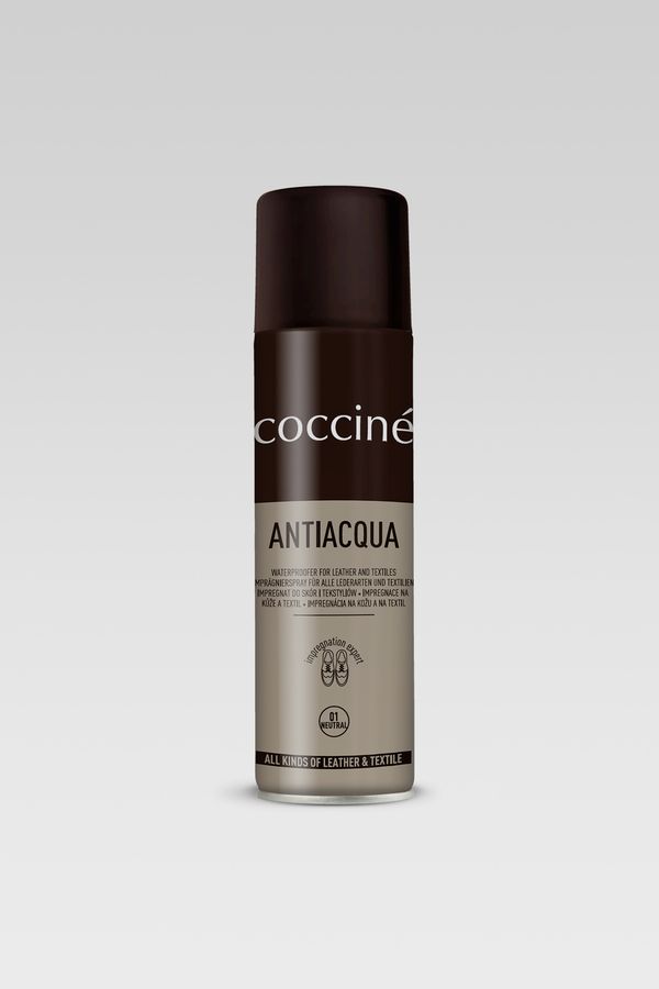 Coccine Coccine -