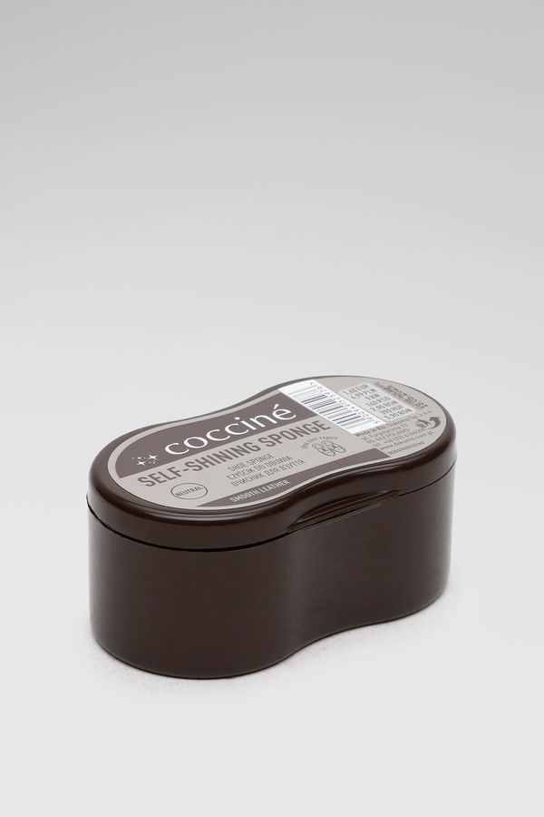 Coccine Czyścik do obuwia Coccine БЕЗЦВЕТЕН