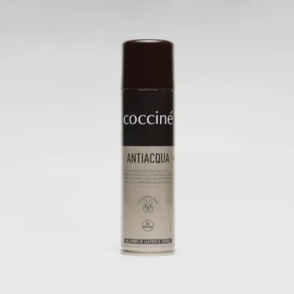 Coccine Coccine