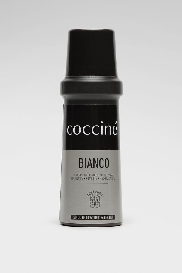 Coccine Паста за обувки Coccine БЯЛ