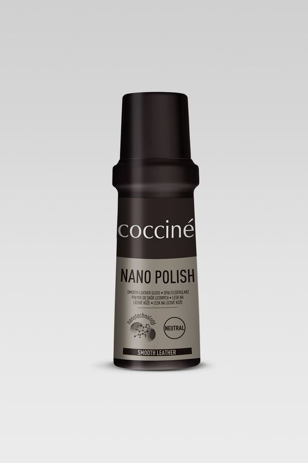 Coccine Паста за обувки Coccine ЧЕРЕН