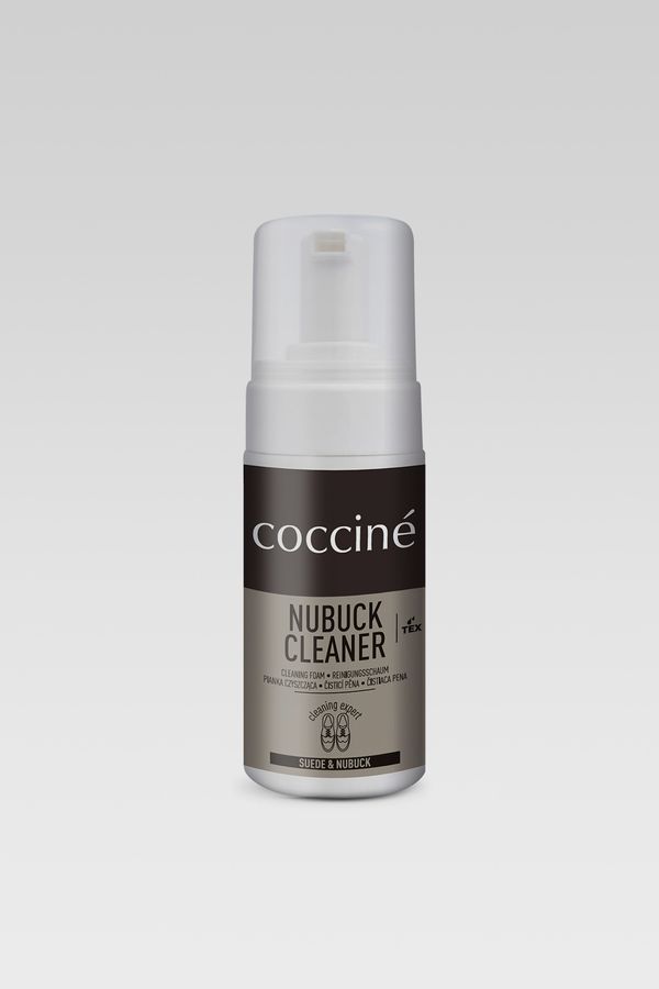 Coccine Почистваща пяна Coccine -