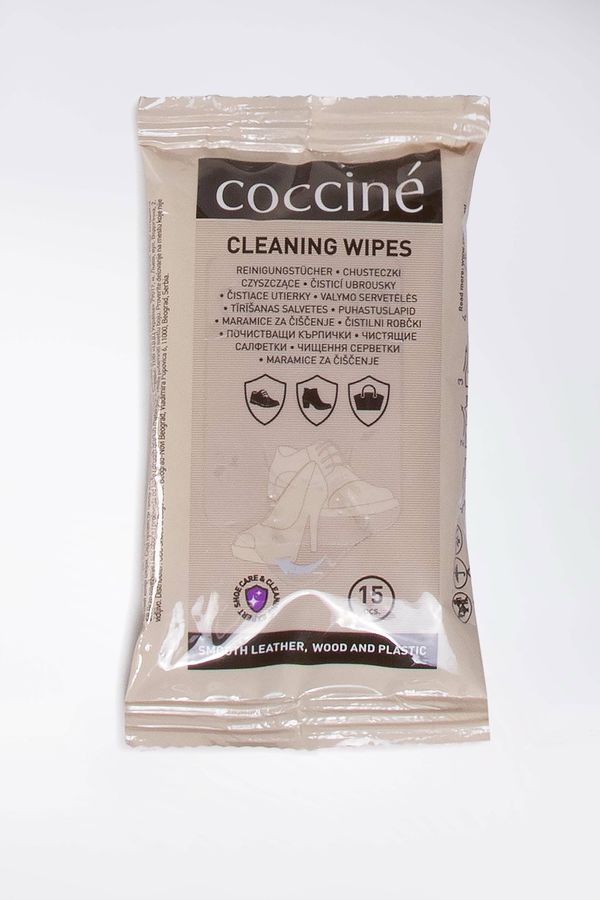 Coccine Почистващи кърпички Coccine -
