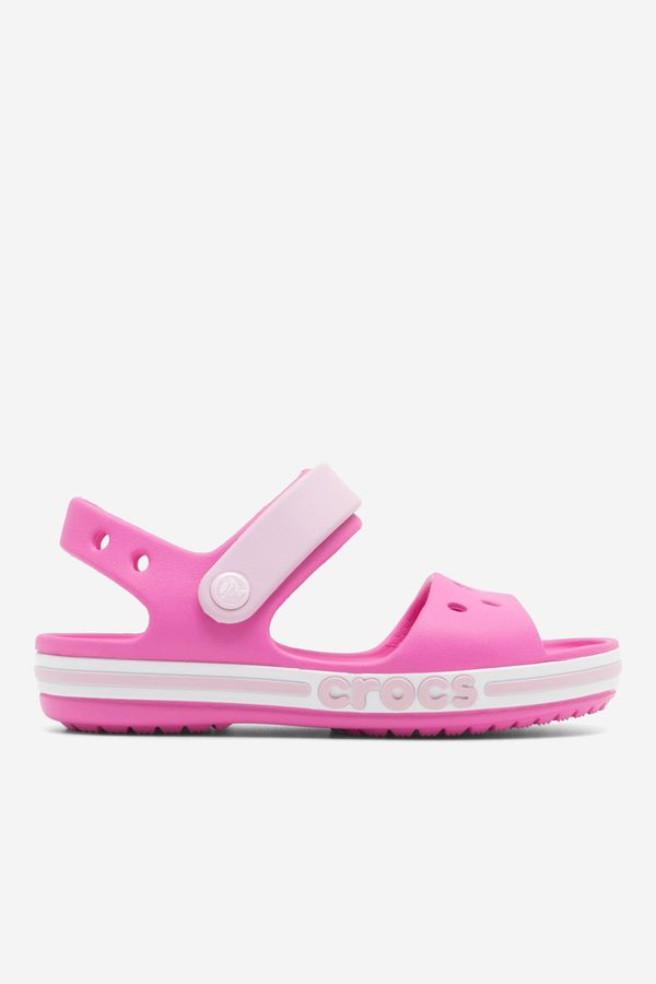 Crocs Сандали Crocs РОЗОВ