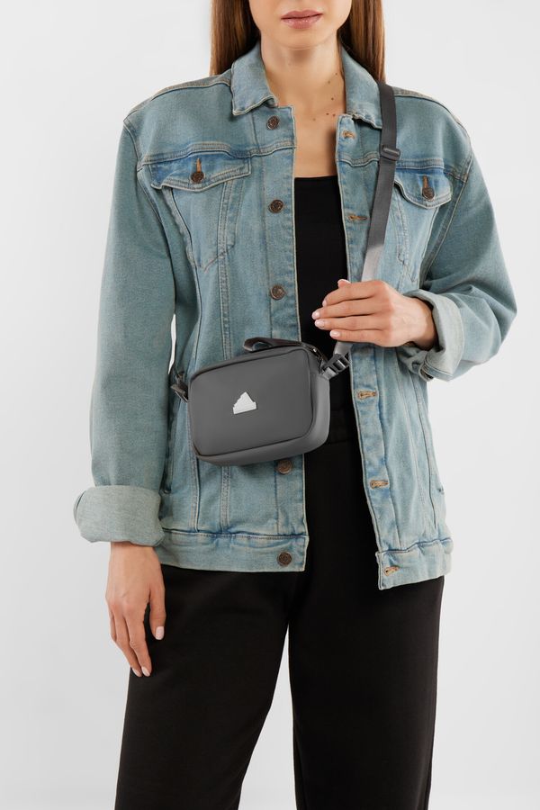 adidas Дамска чанта adidas СИВ