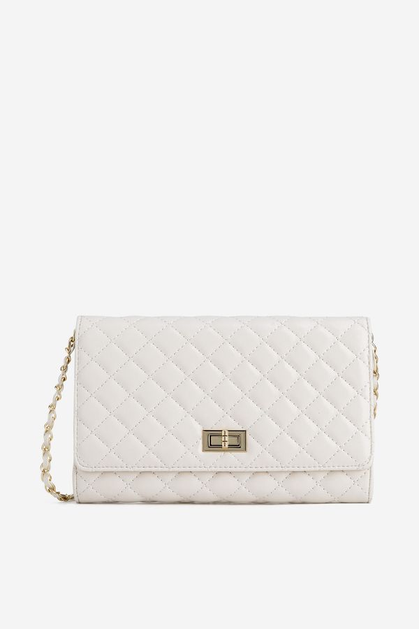 Badura Дамска чанта Badura БЕЖОВ