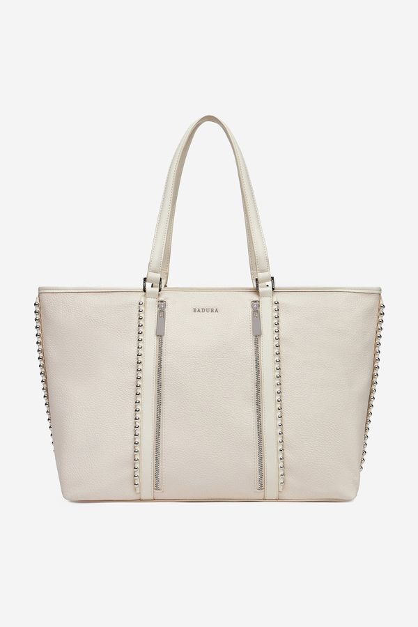 Badura Дамска чанта Badura БЯЛ