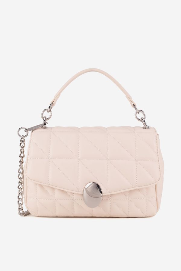 Badura Дамска чанта Badura БЯЛ