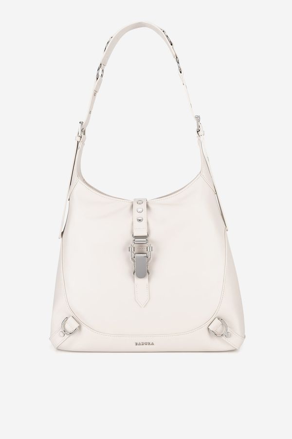 Badura Дамска чанта Badura БЯЛ