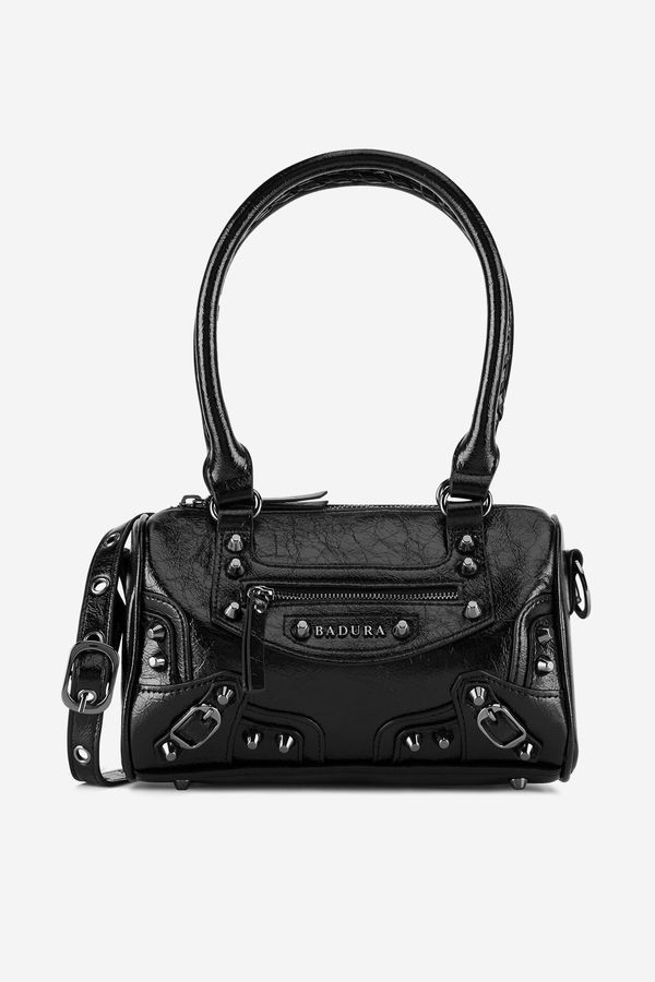 Badura Дамска чанта Badura ЧЕРЕН