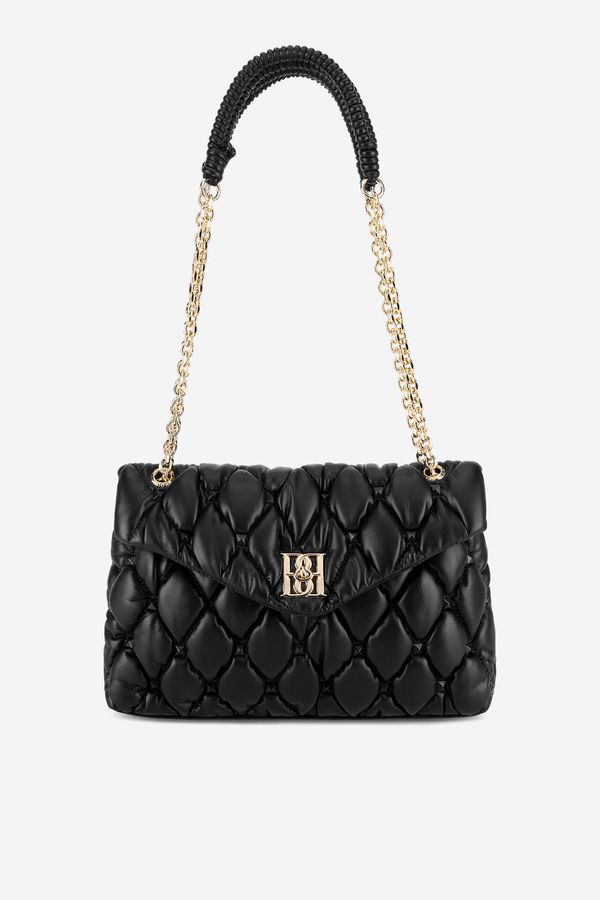 Badura Дамска чанта Badura ЧЕРЕН