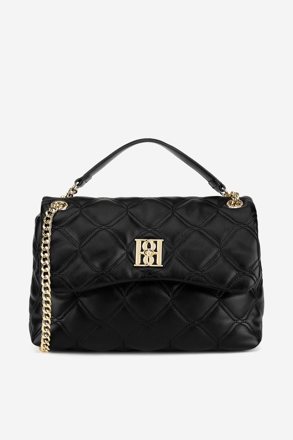 Badura Дамска чанта Badura ЧЕРЕН