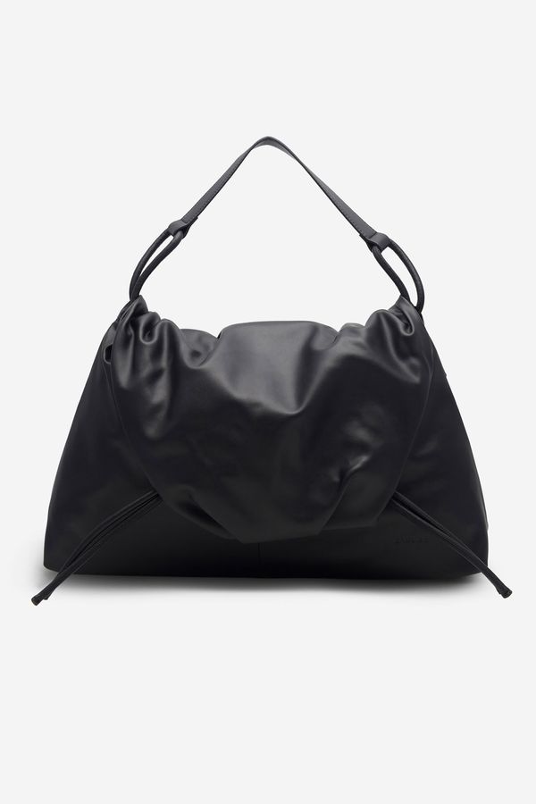 Badura Дамска чанта Badura ЧЕРЕН